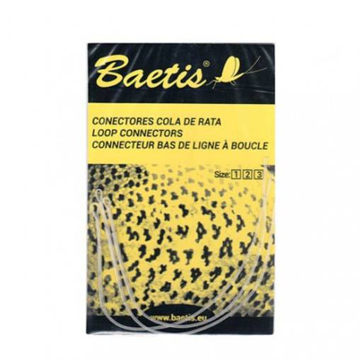 BAETIS LOOP CONNECTORS 12cm