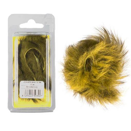 BAETIS ZONKER #089 OLIVE