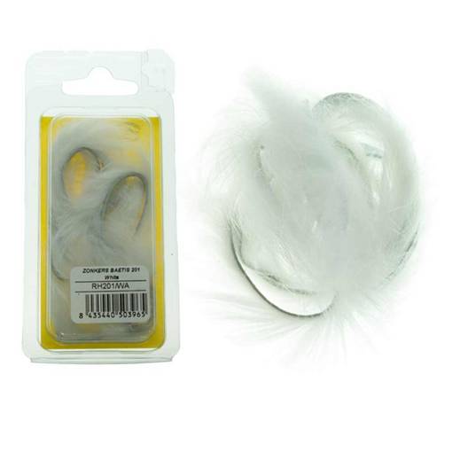 BAETIS ZONKER #WHITE