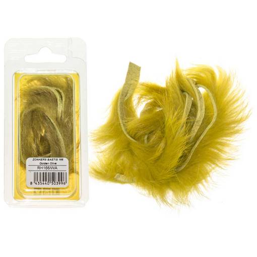 BAETIS ZONKER #GOLDEN OLIVE