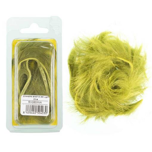 BAETIS ZONKER 060 LIGHT OLIVE