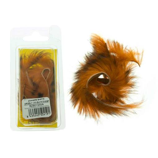 BAETIS ZONKERS GRIZZLY Burn Orange