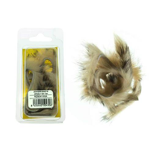 BAETIS ZONKERS GRIZZLY Tan