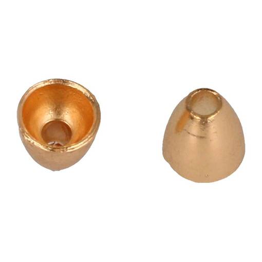 BAETIS TUNGSTEN CONES 5X4 #GOLD