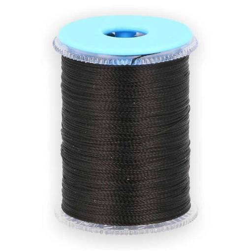 BAETIS STRONG FINE THREAD F 100m Black