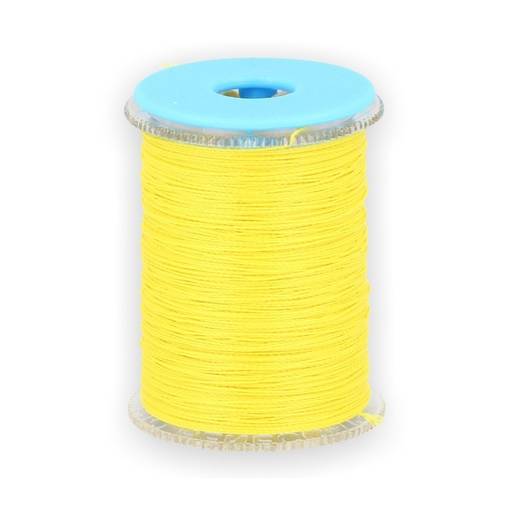 BAETIS STRONG FINE THREAD F 100M 13-YELLOW