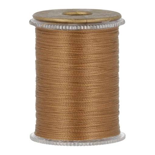 BAETIS STRONG FINE THREAD F 100m Dark tobacco