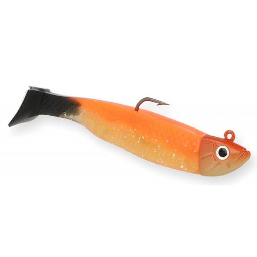 SEA MONSTERS X-20 9cm 22g SET