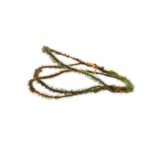 BAETIS HEARL BRUSH PEACOCK