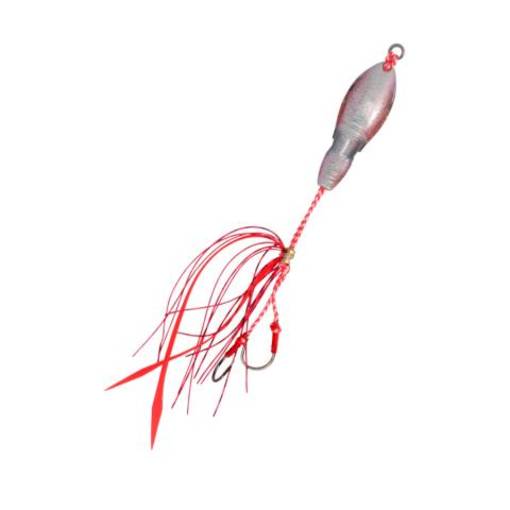 SEA MONSTERS JIG J200 50g