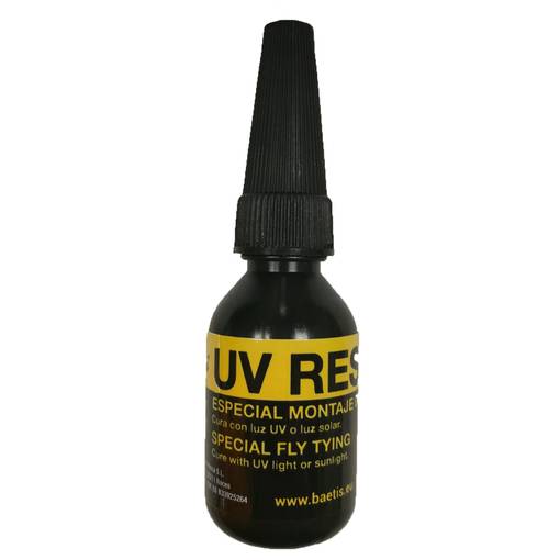 BAETIS UV RESIN