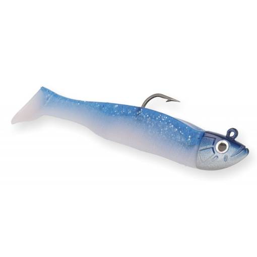 SEA MONSTERS X-20 7cm 13g SET