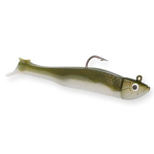 SEA MONSTERS X-20 7cm 13g SET