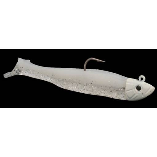 SEA MONSTERS X-20 7cm 13g SET
