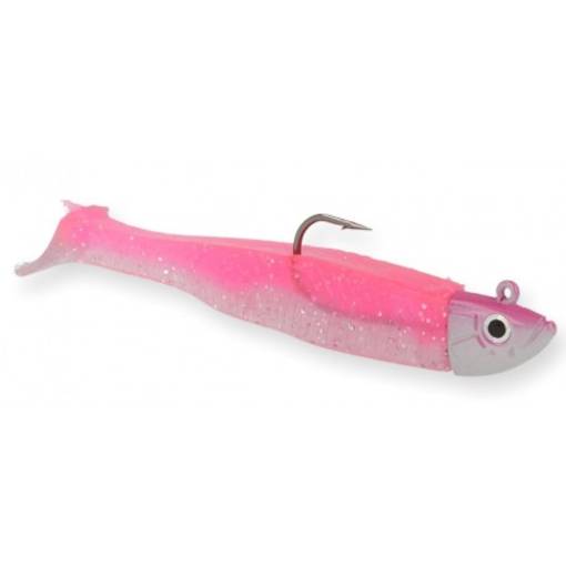 SEA MONSTERS X-20 7cm 13g SET
