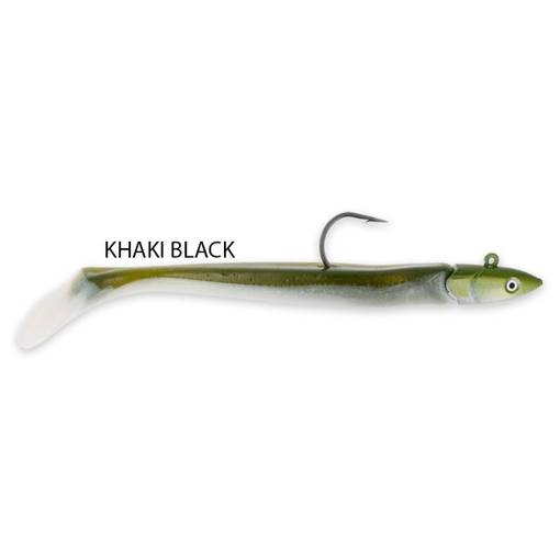 SEA MONSTERS X-30 10cm 20g SET