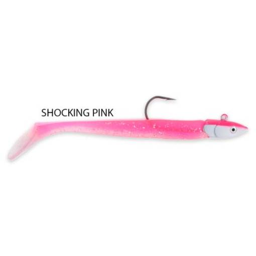 SEA MONSTERS X-30 14cm 30g SET