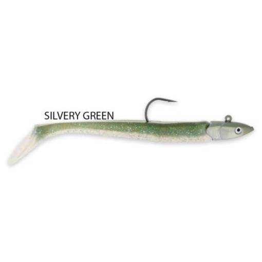 SEA MONSTERS X-30 14cm 30g SET