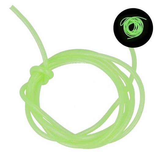 SEA MONSTERS PHOSPHO RUBBER TUBE 1M