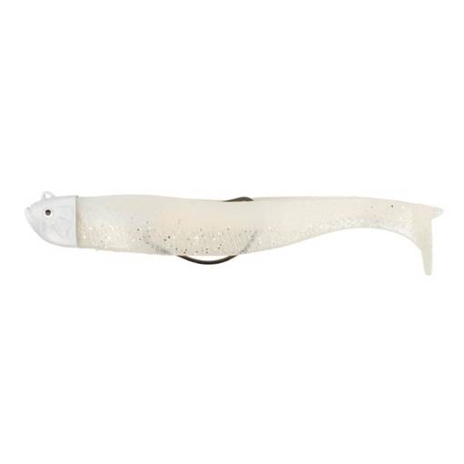 SEA MONSTERS X-20 7cm 13g TEXAS SET
