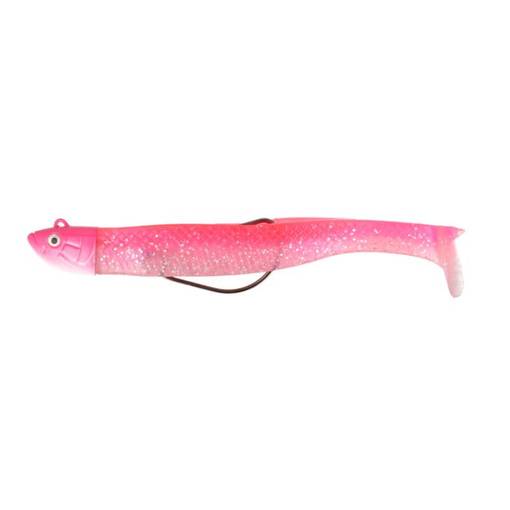 SEA MONSTERS X-20 9cm 22g TEXAS SET