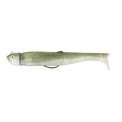 SEA MONSTERS X-20 17cm 95g TEXAS SET
