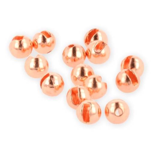 BAETIS HEADS TUNGSTEN PLUS COPPER 100psc
