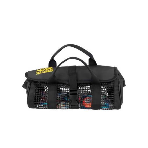 SEA MONSTERS JIG BAG