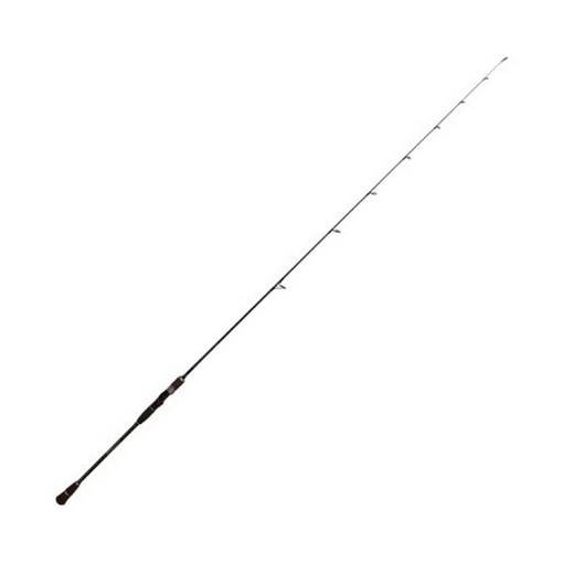 SEA MONSTERS SLOW JIGGING SPIN II 1.96m 70-200g PE3