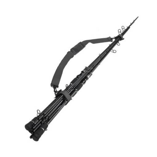 SEA MONSTERS ROD STRAP