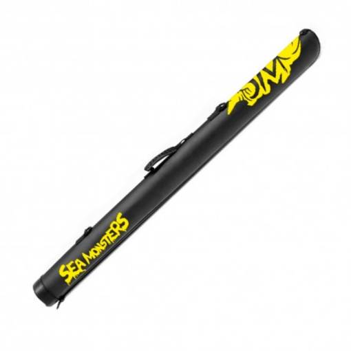 SEA MONSTERS ROD BAG