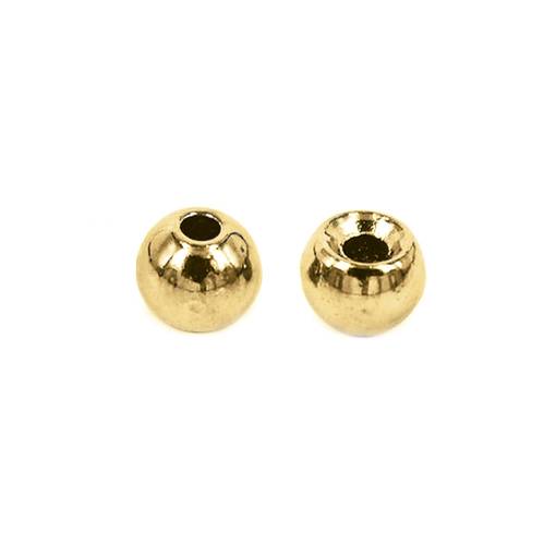 BAETIS TUNGSTEN EXTRA GOLD BEADS 20pcs