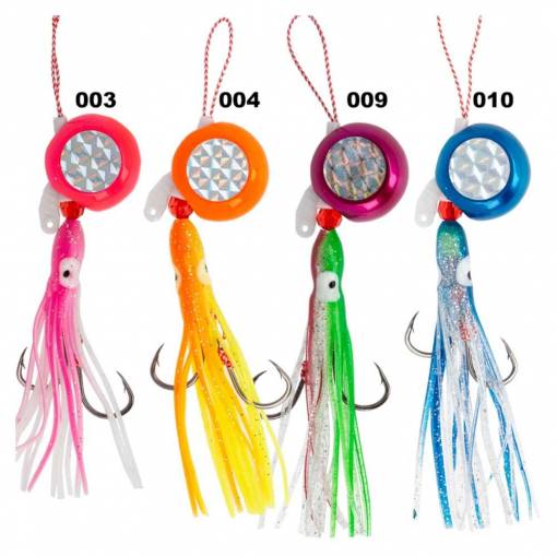 SEA MONSTER SLOW-J 10 100g