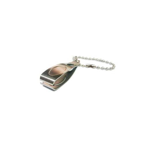 BAETIS LINE CUTTER NICKEL