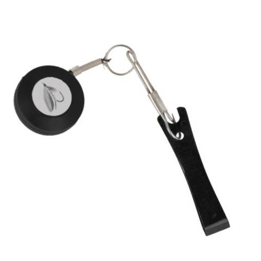 BAETIS COMBO BUTTON AND CUT THREADS