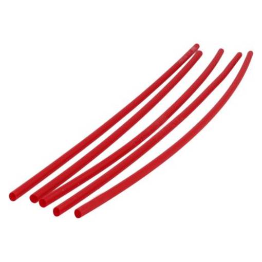 SEA MONSTERS TERMO TUBE RED