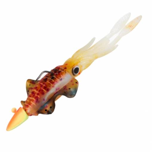 SEA MONSTERS SQUIDY SPIN 14cm 32,7g