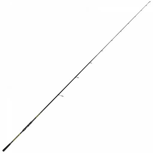 SEA MONSTERS LABRAX 2.9m 10-60g MAX PE2