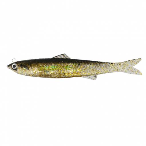 SEA MONSTER X-50 13cm #DARK