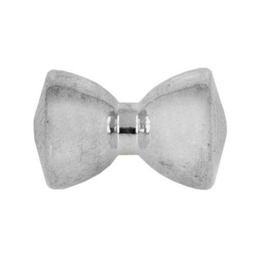 BAETIS LEAD EYES SILVER 10 PCS #M