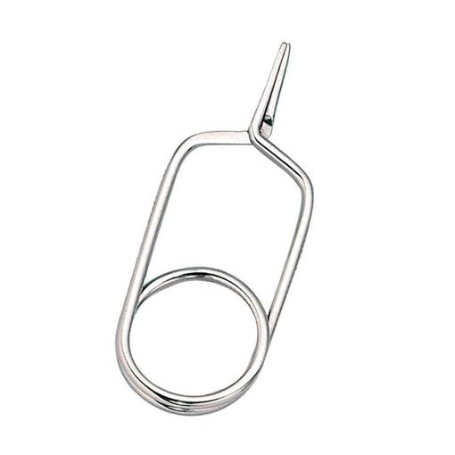 BAETIS PINZA PLUMA