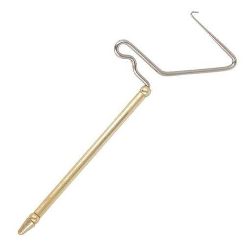 BAETIS FINISHER