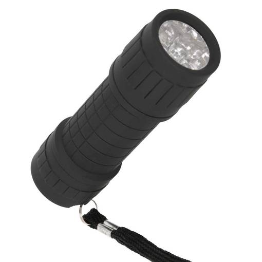 BAETIS UV LAMP 9 LED