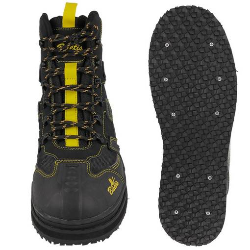 BAETIS DEVA RUBBER BOOT