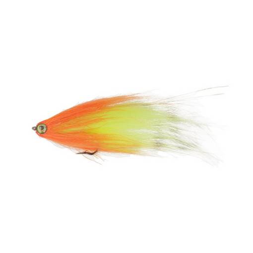 BAETIS BAMNH12 NACHO HEREDERO LA LOMA ORANGE/F. YELLOW 12 10cm