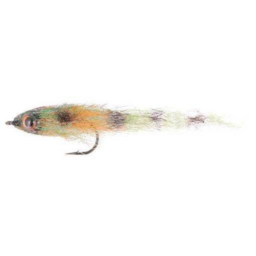 BAETIS BAMNH19 WEIGHTED MICRO MINNOW COUNTRY 5cm