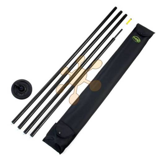 HOLDCARP ADJUSTABLE MARKER 9.7m WITH 2kg WEIGHT