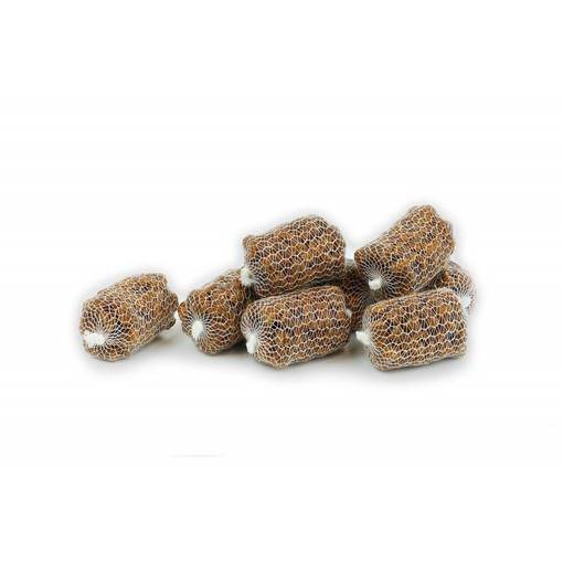 NIKL CHILLI PEACH PVA READY 20PCS