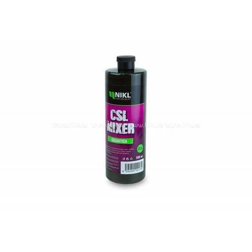 NIKL CSL MIXER GIGANTICA 500ML