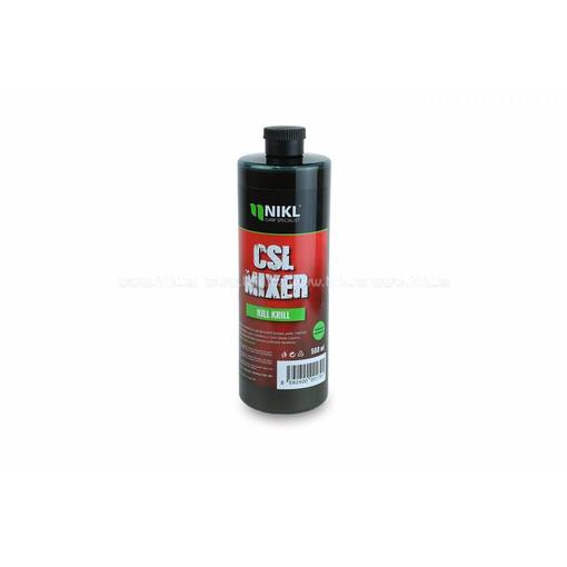 NIKL CSL MIXER KILL KRILL 0.5l